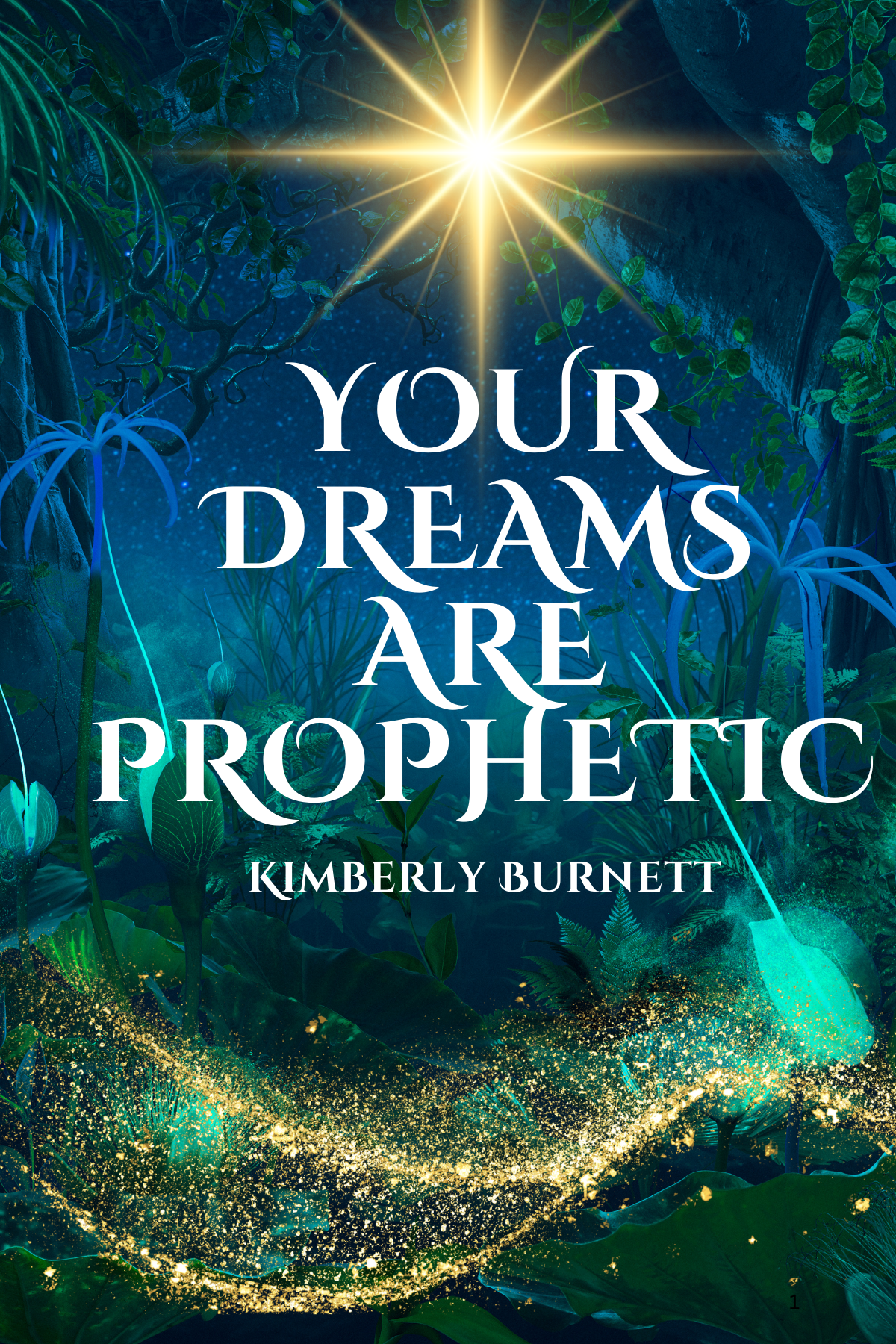 Your Dreams Are Prophetic Ebook